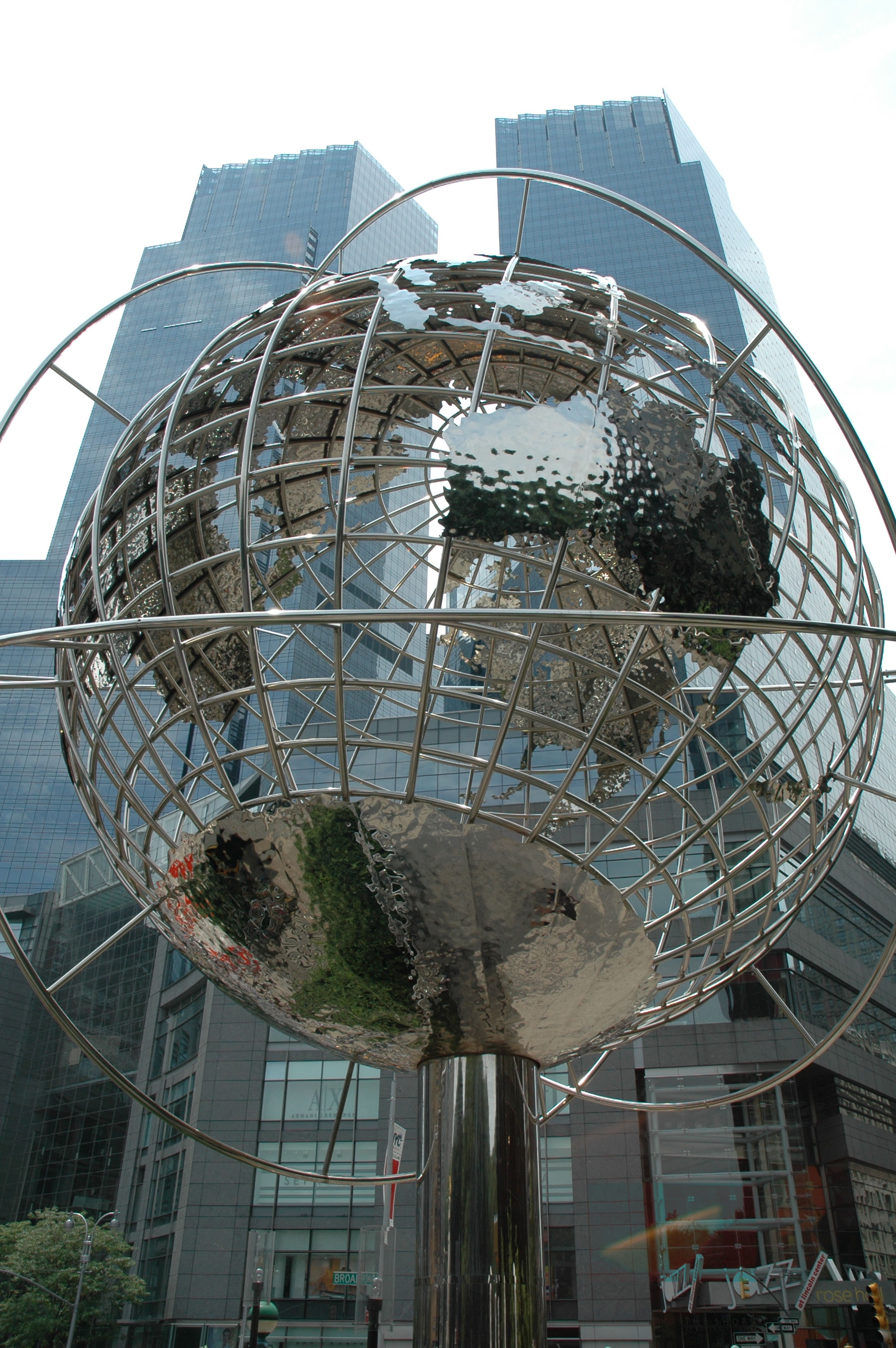 Sculpture